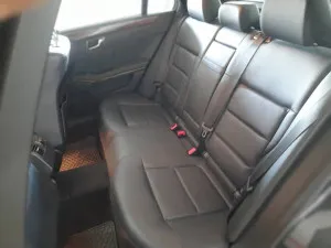 2013 مرسيدس-بنز الفئة - E E300 4Matic