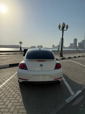2019 فولجس فاجن بيتل Finial Edition SEL