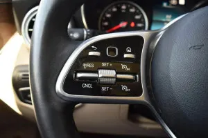 2020 Mercedes-Benz GLC GLC300