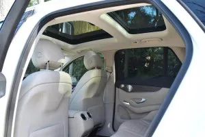 2020 Mercedes-Benz GLC GLC300