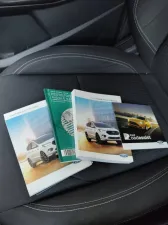 2018 فورد اسكايب RS