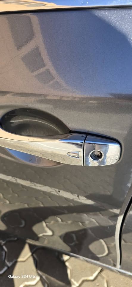 2016 Nissan Altima S