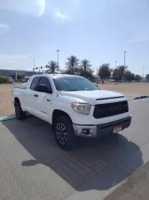 2016 Toyota Tundra SR