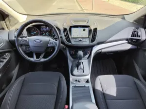 2018 فورد اسكايب RS