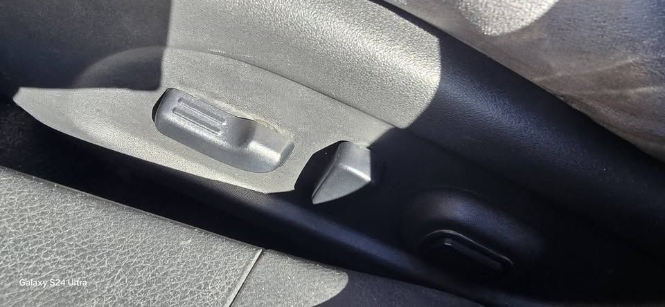 2016 Nissan Altima S