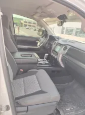2016 Toyota Tundra SR