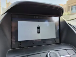 2018 فورد اسكايب RS