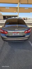 2016 Nissan Altima S