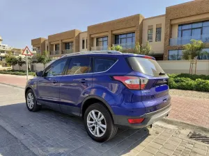 2018 فورد اسكايب RS