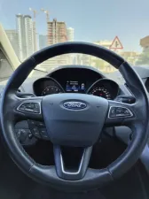 2018 فورد اسكايب RS