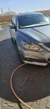 2016 Nissan Altima S
