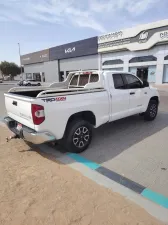 2016 Toyota Tundra SR