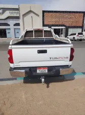 2016 Toyota Tundra SR