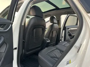 2018 Audi Q3 S line Premium