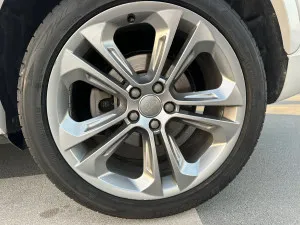 2018 Audi Q3 S line Premium