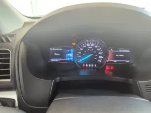 2017 Ford Explorer ST