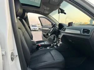 2018 Audi Q3 S line Premium