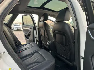 2018 Audi Q3 S line Premium
