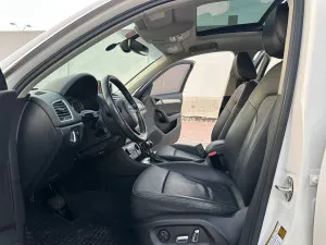 2018 Audi Q3 S line Premium