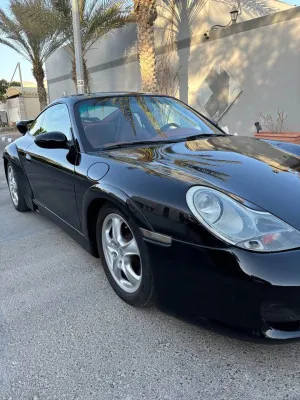 1998 بورش 911 كاريرا Carrera