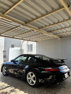 1998 بورش 911 كاريرا Carrera