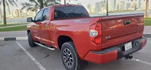 2021 تويوتا تندرا SR