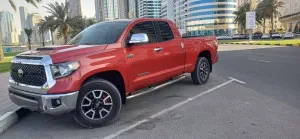 2021 تويوتا تندرا SR