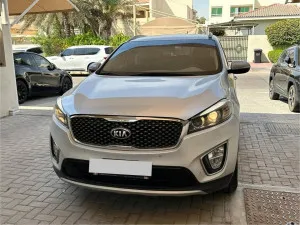 2016 كيا سورينتو HyBird