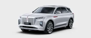 2021 هونكي اي اتش اس ٩