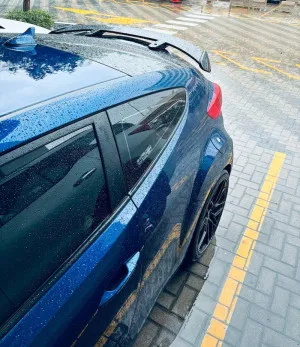2016 هيونداي فوليستر standard