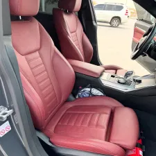 2022 بي أم دابليو الفئة - 4 420i xDrive