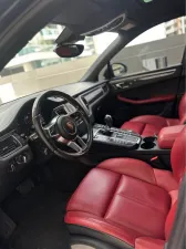 2017 بورش ماكان GTS