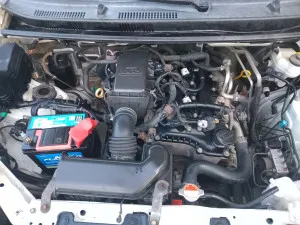 2017 Toyota Avanza Standard