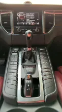 2017 بورش ماكان GTS