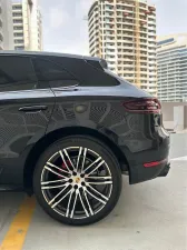 2017 بورش ماكان GTS