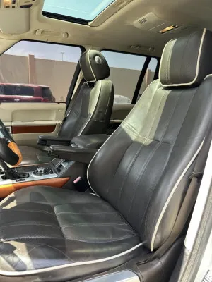 2011 Land Rover Range Rover HSE Supercharged