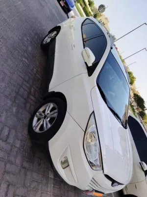 2011 Hyundai Tucson SE