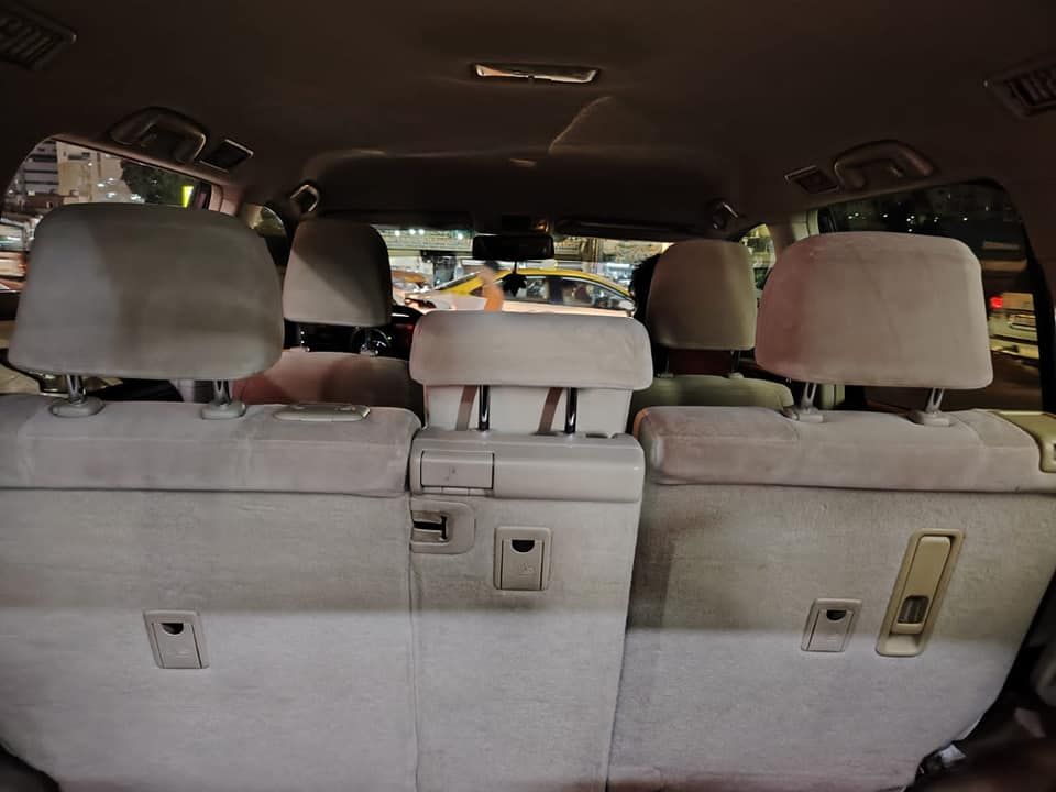 2013 Toyota Prado GR