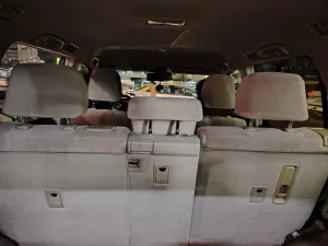 2013 Toyota Prado GR