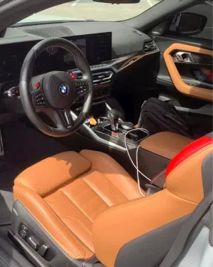 2024 BMW M2 Standard