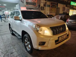 2013 Toyota Prado GR