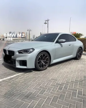 2024 BMW M2 Standard