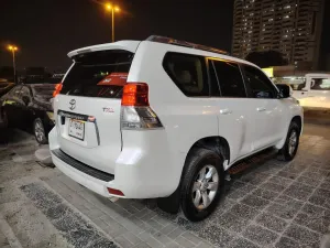 2013 Toyota Prado GR