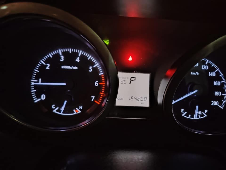 2013 Toyota Prado GR