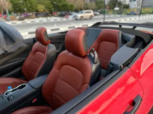 2024 Ford Mustang EcoBoost Convertible