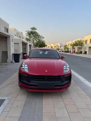 2024 بورش ماكان S