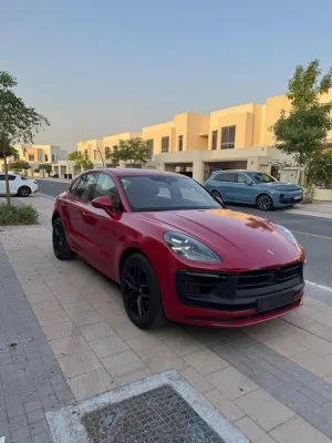 2024 بورش ماكان S