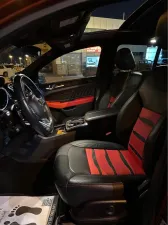 2017 مرسيدس-بنز GLE - جي ال اي GLE43 AMG