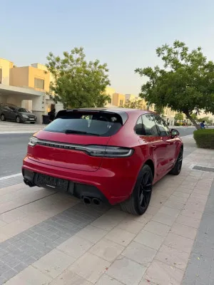 2024 بورش ماكان S