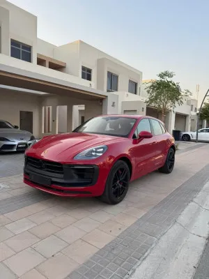 2024 بورش ماكان S